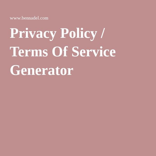 26 best Web Design images on Pinterest Website designs - privacy policy sample template 26 best Web Design images on Pinterest Website designs - privacy policy sample template