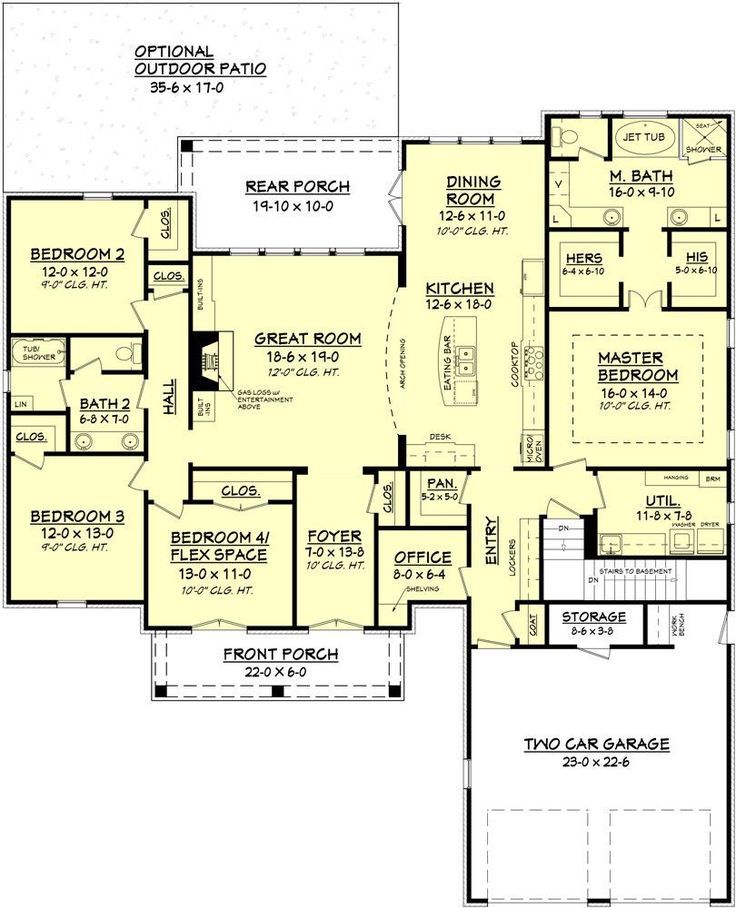 best 25+ 2 bedroom house plans ideas that you will like on best 25+ 2 bedroom house plans ideas that you will like on