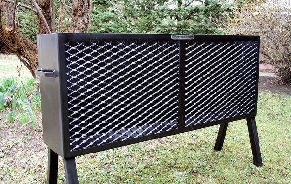 Barbecue Et Tourne Broche Barbecue Et Tourne Broche