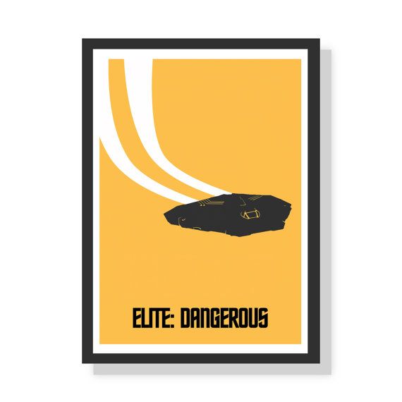 elite dangerous inspired cobra