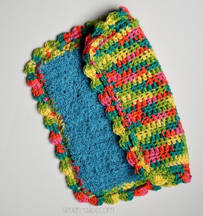 Double Sided Scrubby Dish Cloth Cotton Yarn Projects Pinterest Fascinating Scrubby Yarn Knit Patterns Double Sided Scrubby Dish Cloth Cotton Yarn Projects Pinterest Fascinating Scrubby Yarn Knit Patterns