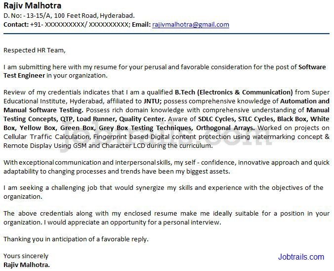 The 25+ best Sample cover letter format ideas on Pinterest Cover - fill in the blank cover letter The 25+ best Sample cover letter format ideas on Pinterest Cover - fill in the blank cover letter