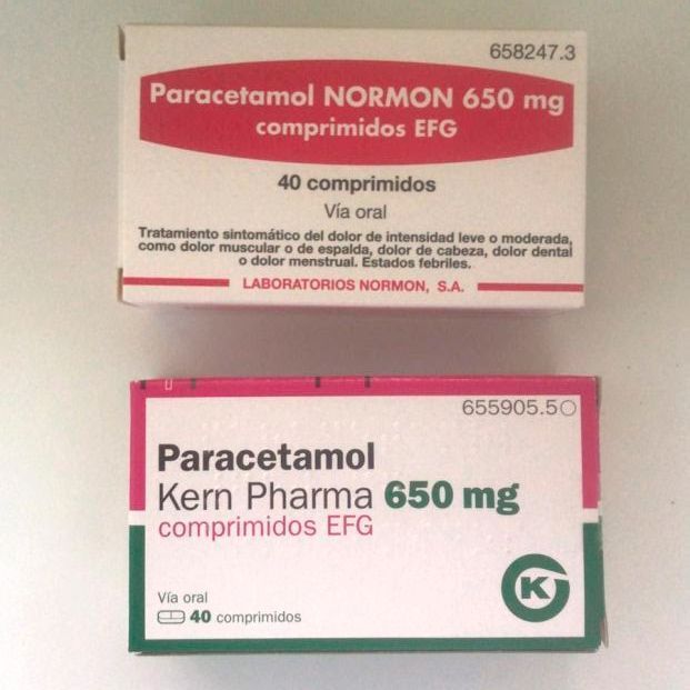 Pin En Salud
