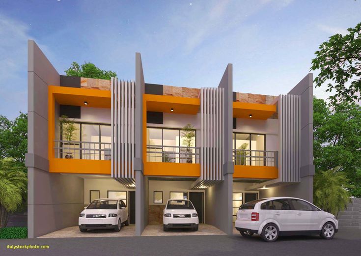 Affordable Home Builders Philippines | Best modern house design, Modern