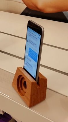 Image Result For Diy Iphone Speaker Docka Image Result For Diy Iphone Speaker Docka