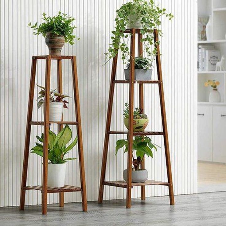 45 Amazing Indoor Garden Ideas For Small Spaces (With ... 45 Amazing Indoor Garden Ideas For Small Spaces (With ... on Amazing Plant Stand Ideas
id=81392