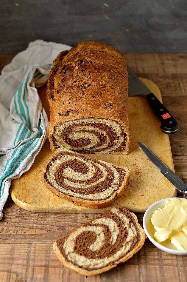 Pin on { bread & yeasted bakes } Pin on { bread & yeasted bakes }