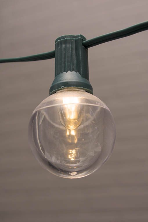 The 25+ best Globe string lights ideas on Pinterest Hanging globe lights, Outdoor globe string ...