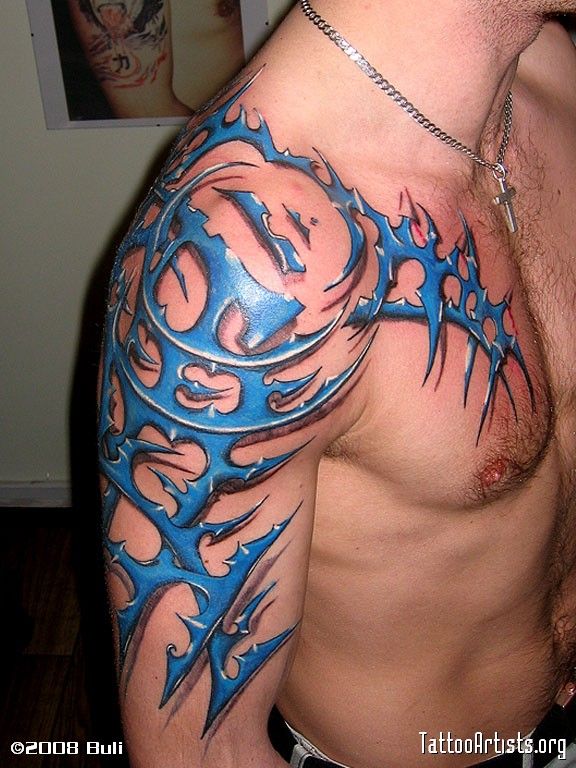 36 best tattoos with blue images on pinterest bass beautiful 36 best tattoos with blue images on pinterest bass beautiful