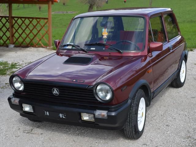 18 best autobianchi images on Pinterest | Cars, Fiat abarth and ... 18 best autobianchi images on Pinterest | Cars, Fiat abarth and ...