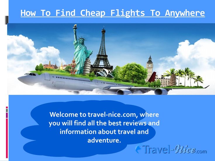 Last minute vacation deals anywhere