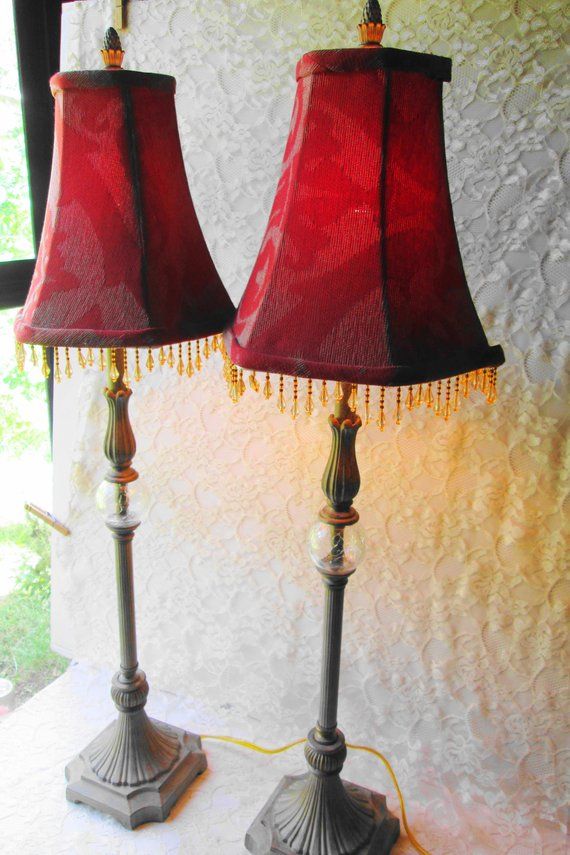 Pin On Promote Your Small Business Now Pin On Promote Your Small Business Now, Tall Red Lamp