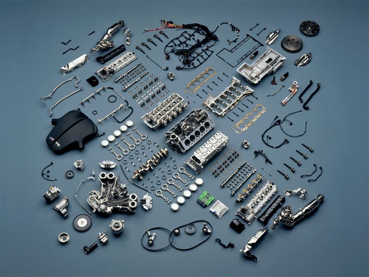 2006 Bmw M5 Engine Issues