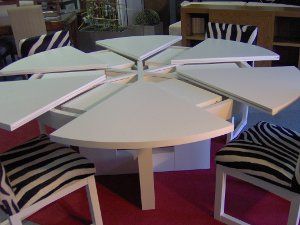 Mecanismo mesa extensible redonda | DIY en 2018 | Pinterest | Table ... Mecanismo mesa extensible redonda | DIY en 2018 | Pinterest | Table ...