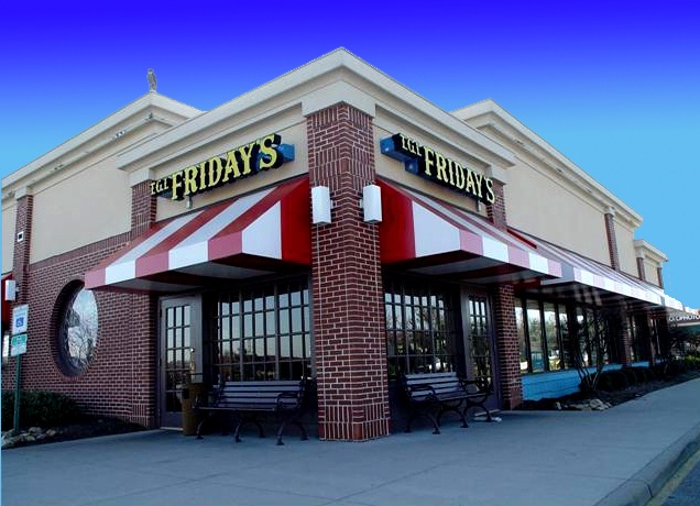 Tgi Friday S Virginia Beach Virginia Beach Va Tgi Friday S Virginia Beach Virginia Beach Va