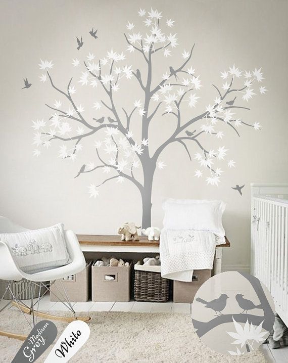 Tree Wall Decals For Living Room best 20+ tree wall decals ideas on pinterest | tree wall painting Tree Wall Decals For Living Room best 20+ tree wall decals ideas on pinterest | tree wall painting