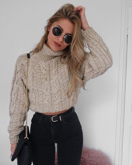 Incredibly Valentine’s Day 2018: 50+ stylish outfits to celebrate love #SaintValent …