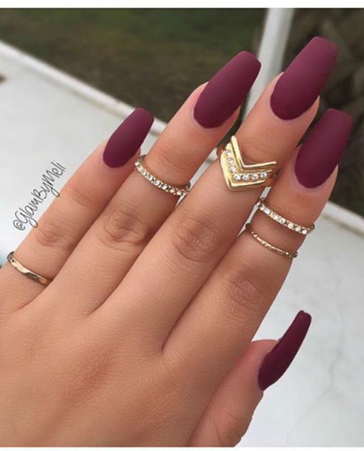 10 Inspirations for Fall Nails Nude Nails, Cute Nails, Trendy Nails, Uñas Decoradas, Gorgeous Nails, Pretty Nails, Nail, Trendy Nail Art, Nailart