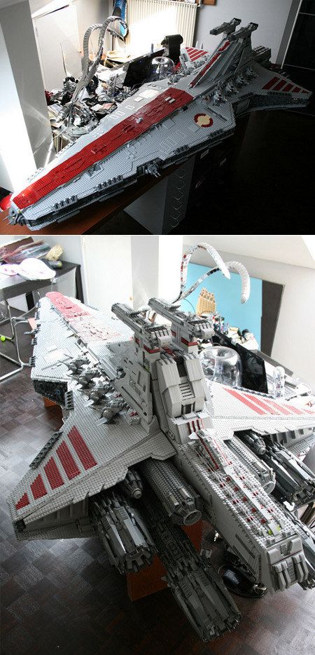 Amateur lego star destroyer Dildo his ass cum
