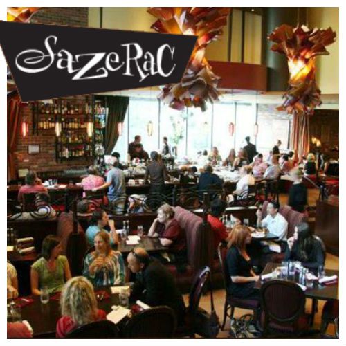 8 Best Seattle Kid Friendly Restaurants Images On Pinterest See 197 Photos And 72 Tips From 3540 Visitors To Sazerac Their Hy Hour Was Cheerful