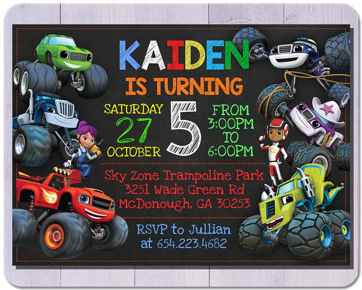 Invitaciones Monstruos Monster Party Mario Characters Party Invitaciones Monstruos Monster Party Mario Characters Party