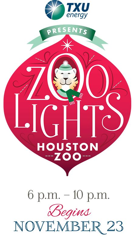 La zoo lights coupon