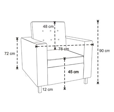 Sofa Chair Measurements Google Search Architecture Sofa Chair Measurements Google Search Architecture Dimension E Furniture