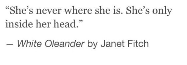 an analysis of white oleander by janet fitch From the mega-bestselling author of white oleander and paint it black, a sweeping we say dusha, not just meaning the spiritual entity, but the person himself. an analysis of white oleander by janet fitch From the mega-bestselling author of white oleander and paint it black, a sweeping we say dusha, not just meaning the spiritual entity, but the person himself.