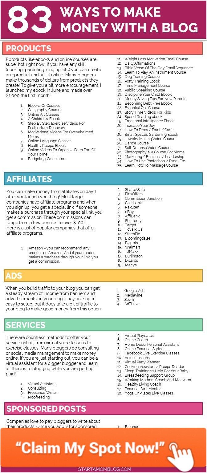 Starting your own blog has the potential to drastically change your life, its all down to the how to make money blogging conspiracy. https://ok.ru/dk?cmd=logExternal&st.cmd=logExternal&st.link=http://money.goglmogl.ru/339/&st.name=externalLinkRedirect&st.tid=67735165381455&st._aid=WideFeed_openLink I wanted an easy side hustle to earn money online from home and this article is FULL of great ideas, hOW TO MAKE MONEY FROM HOME MONEY MAKING IDEAS FOR BLOGGERS Dropshipping business is the one of bes