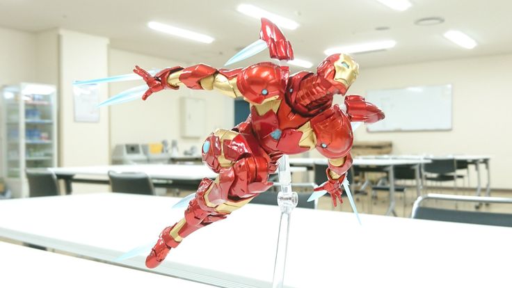 Pin By Meliodas On marvel Cinematic Universe Iron Man Male Figure Yamaguchi