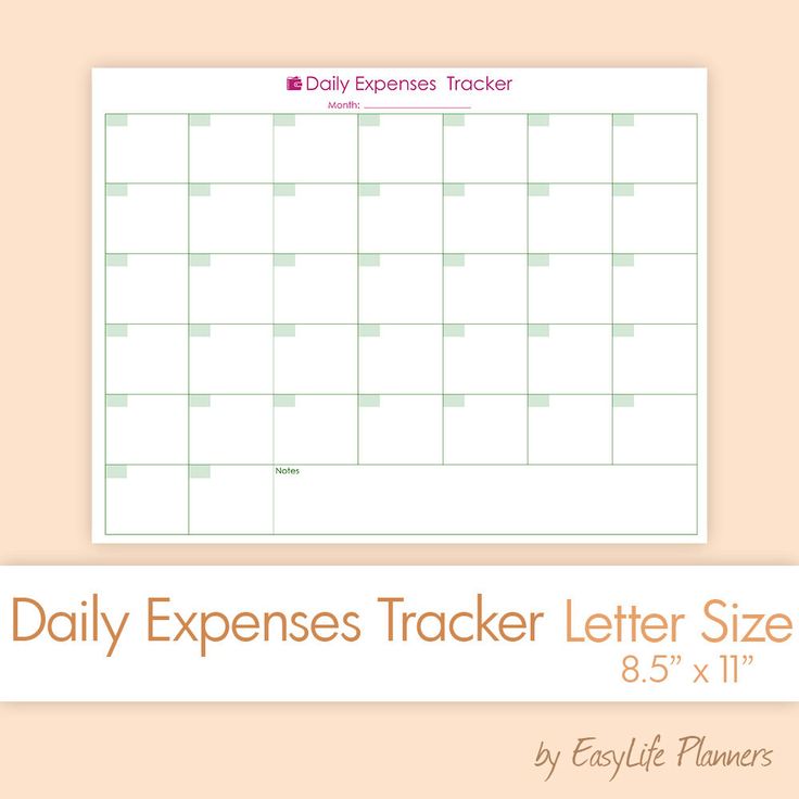 Best 25+ Daily expense tracker ideas on Pinterest Expense - personal expense report Best 25+ Daily expense tracker ideas on Pinterest Expense - personal expense report