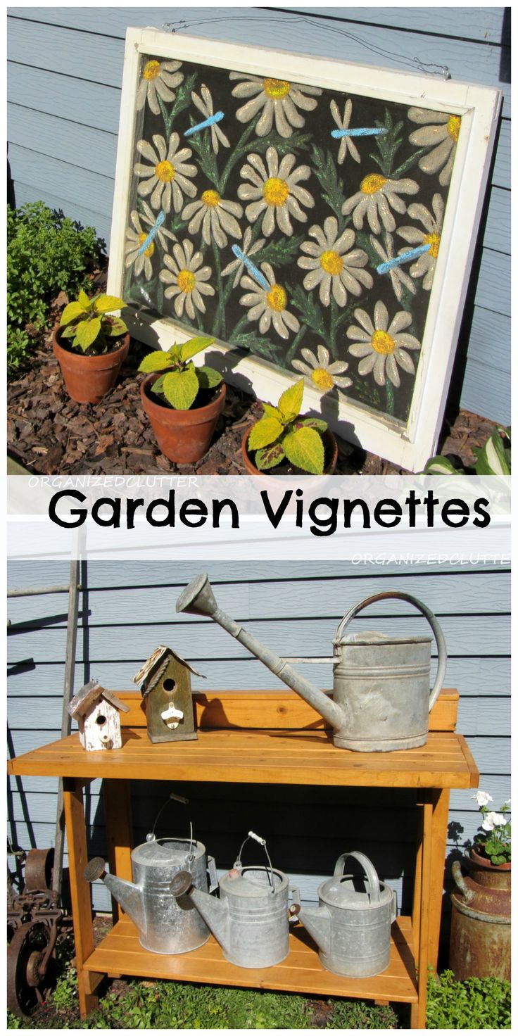 264 best rustic garden decor images on pinterest | garden ideas 264 best rustic garden decor images on pinterest | garden ideas