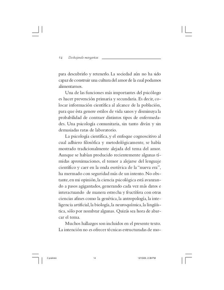 Deshojando margaritas walter riso descargar pdf viewer