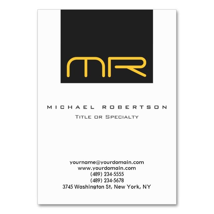 business paper template