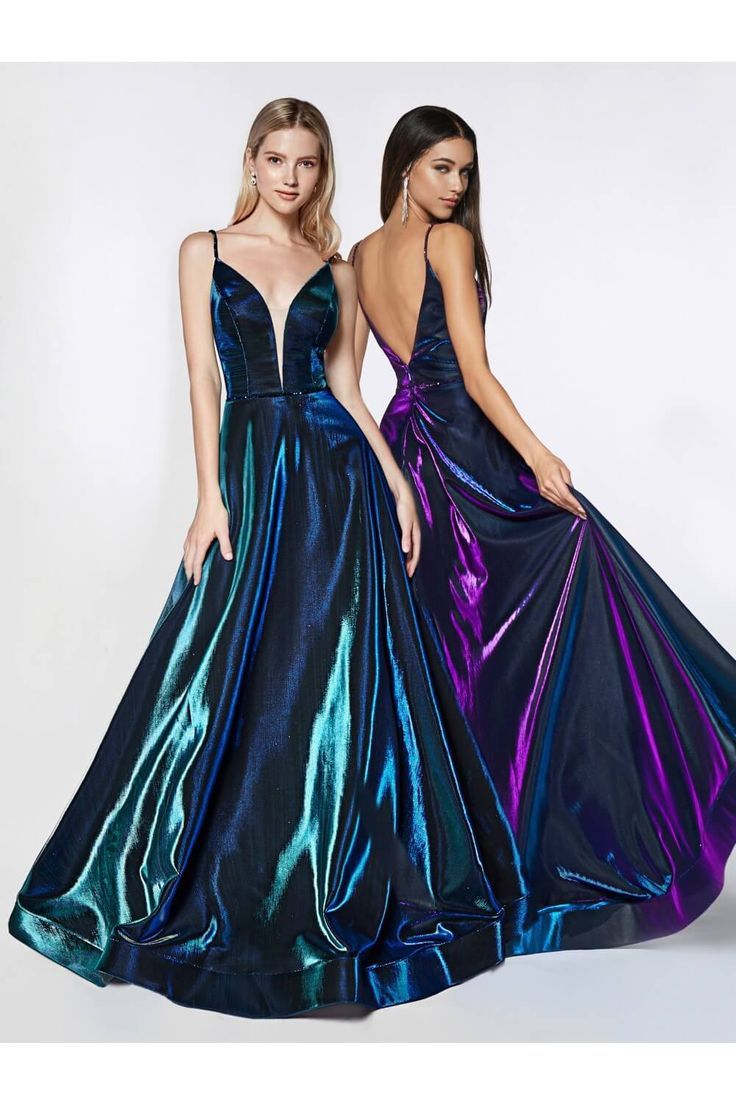 Long Metallic Dress Formal Evening Gown Vestidos formales largos Long Metallic Dress Formal Evening Gown Vestidos formales largos