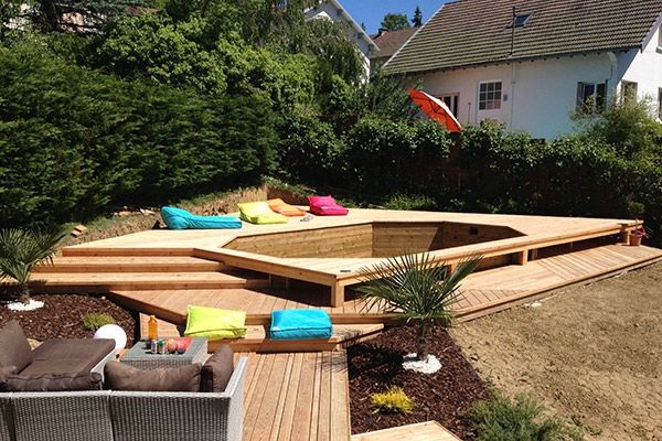 Piscine Bois Olivier Journet Lons Blettrans Jura Louhans 39 Awesome - photo d amenagement piscine Piscine Bois Olivier Journet Lons Blettrans Jura Louhans 39 Awesome - photo d amenagement piscine