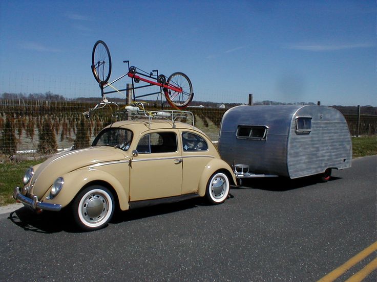 Small Campers You Can Pull With A Car Small Campers You Can Pull With A Car