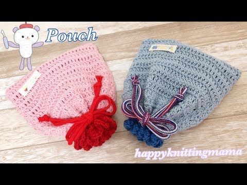 Youtube かぎ針編み 簡単 手編み 編み物 小物 かわいい Youtube かぎ針編み 簡単 手編み 編み物 小物 かわいい