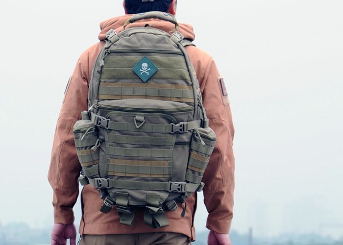 Hi C The 10 Best Tactical Backpacks Gear Backpack Hi C The 10 Best Tactical Backpacks Gear Backpack