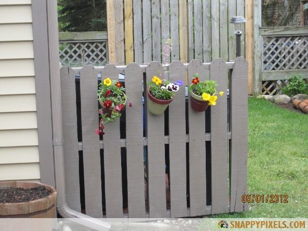 Garden Ideas To Hide Fence best 25+ hide air conditioner ideas on pinterest | propane air Garden Ideas To Hide Fence best 25+ hide air conditioner ideas on pinterest | propane air
