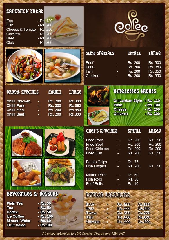 General Restaurant Menu Design Ideas Design Menu Restaurants - sample restaurant brochure General Restaurant Menu Design Ideas Design Menu Restaurants - sample restaurant brochure