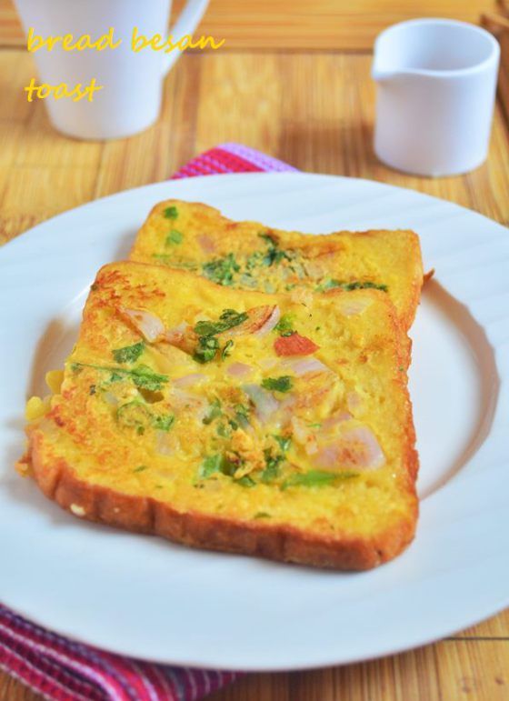 Easy recipes using bread Easy recipes using bread