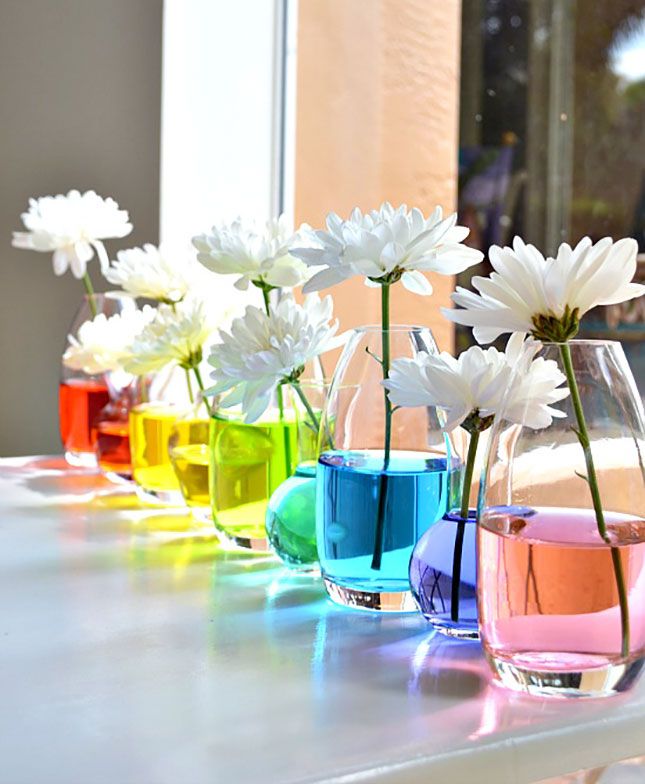 23 DIY Spring Centerpieces That Are Perfect For Easter 23 DIY Spring Centerpieces That Are Perfect For Easter