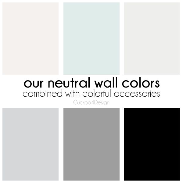Neutral Colors 82 best paint palettes images on pinterest | wall colors, home and Neutral Colors 82 best paint palettes images on pinterest | wall colors, home and