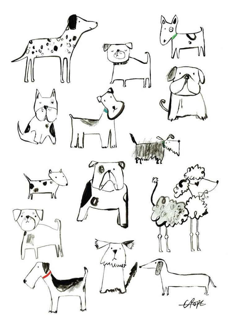 Dog Art Printink Dog Art Printa4 a3 Dog Art Print Funky Dog Etsy dog-art-printink-dog-art-printa4-a3-dog-art-print-funky-dog-etsy