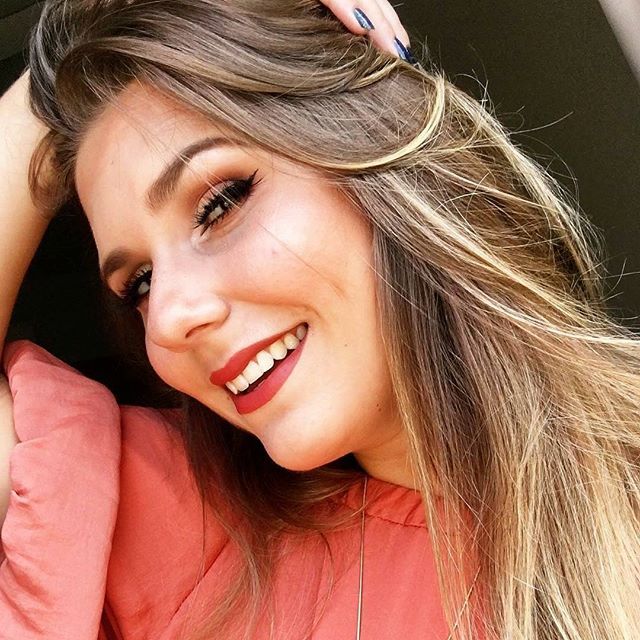 juliabergamin vá atrás apenas