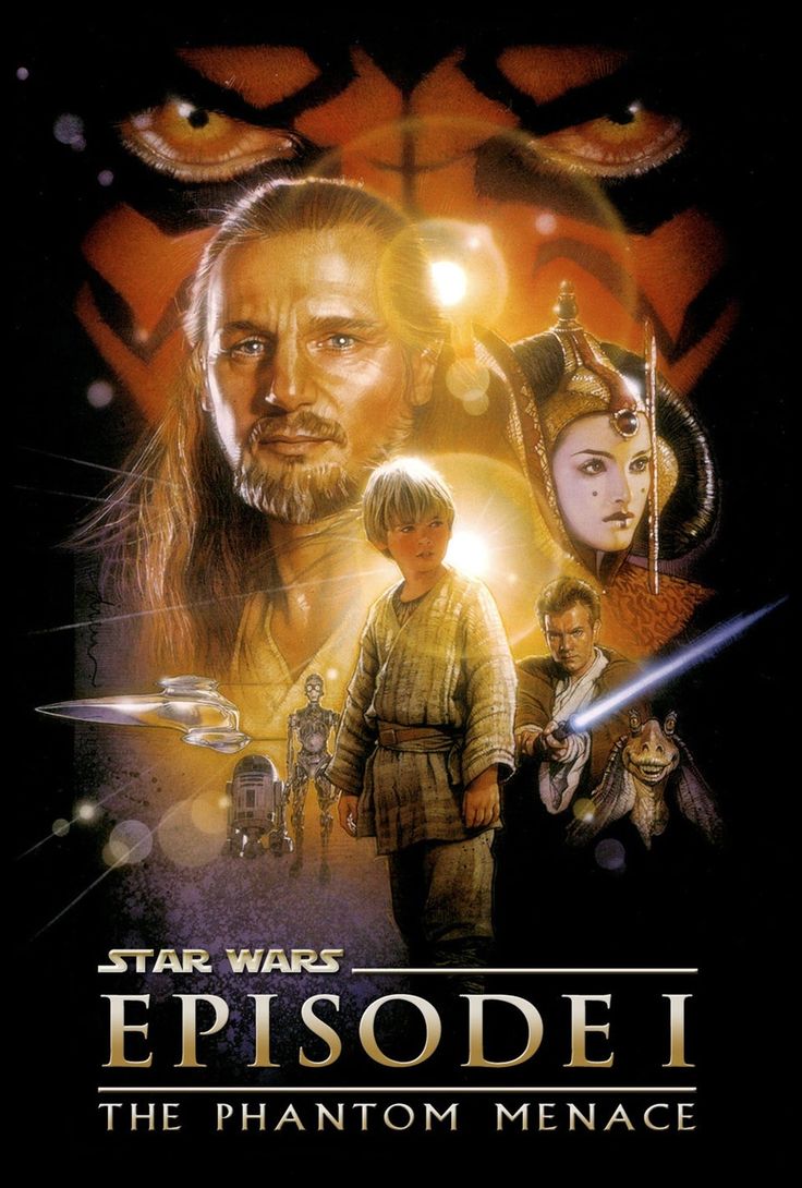 Star Wars A Ameaça Fantasma Online Read the Star Wars: Episode I - The Phantom Menace (1999) script