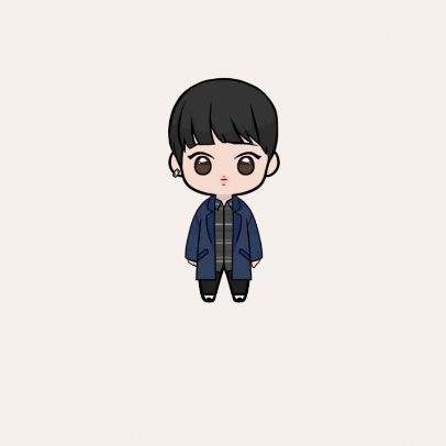 shin yooncheol chibi shin yooncheol chibi
