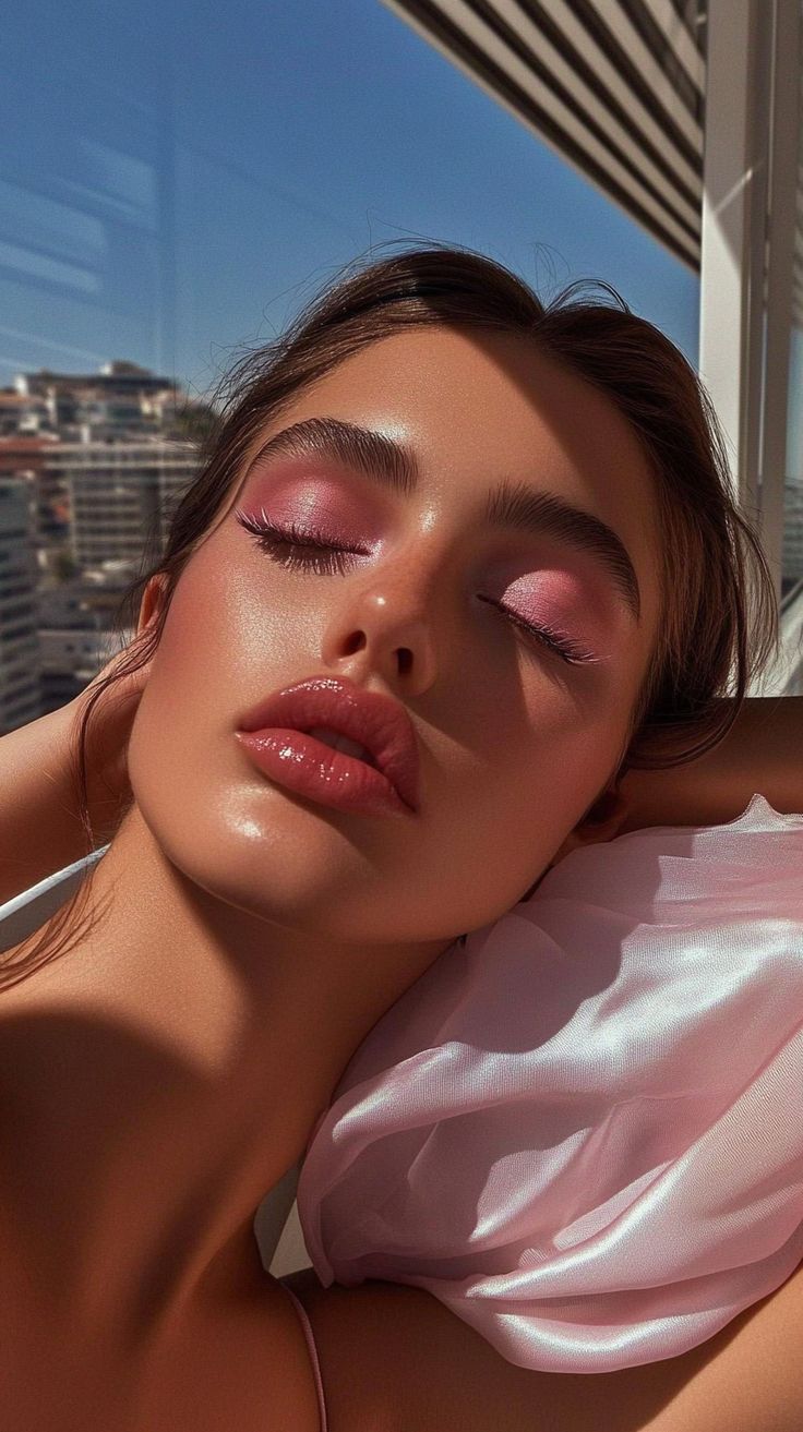 Vibrant World of 90s Latina Makeup: Top 16 Looks and How to Recreate Them