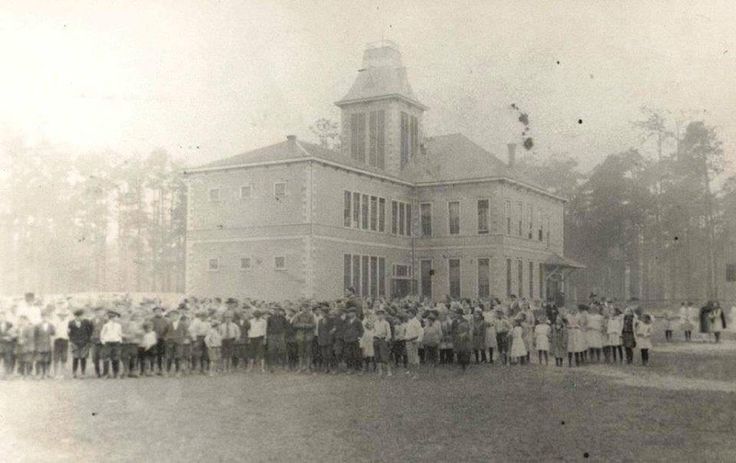 Meet Men From Deridder